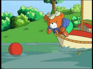 T'choupi et Doudou 1. évad Ep.46 46. epizód