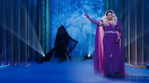 Czas na Show. Drag Me Out 1. évad Ep.4 4. epizód
