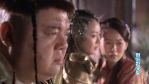 宝莲灯前传 1. évad Ep.23 23. epizód