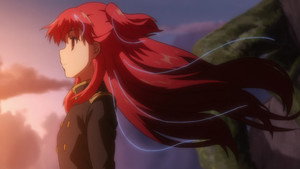 終末なにしてますか？忙しいですか？救ってもらっていいですか？ 1. évad Ep.12 12. epizód