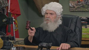 Duck Dynasty: The Revival 2. évad Ep.3 3. epizód