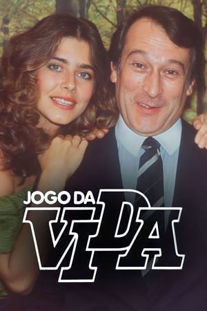 Jogo da Vida 1. évad (1981-10-26) poszter