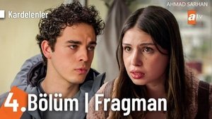 Kardelenler 1. évad Ep.4 4. epizód