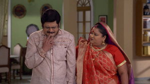 भाभीजी घर पर हैं! 1. évad Ep.1191 1191. epizód