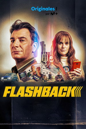 Flashback poszter
