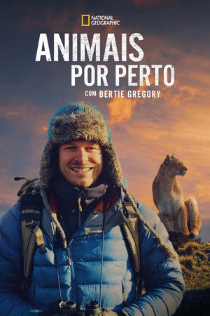 Az állatok világa Bertie Gregoryval poszter