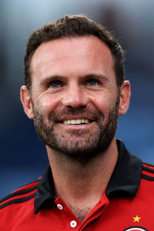 Juan Mata profil kép