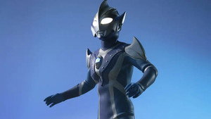 ウルトラマンメビウス外伝 ヒカリサーガ 1. évad Ep.1 1. epizód