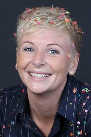 Lotte Kristiansen