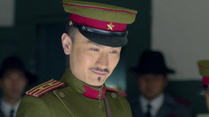 我姥爷1945之绝命枪 1. évad Ep.9 9. epizód