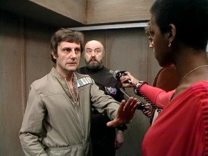 Blake's 7 3. évad Ep.8 8. epizód