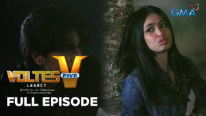 Voltes V: Legacy 1. évad Ep.33 33. epizód