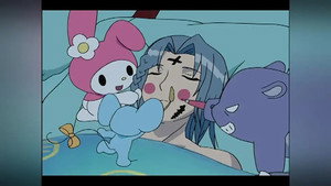 おねがいマイメロディ - 1. évad Ep.36 36. epizód