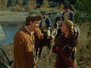 Daniel Boone 4. évad Ep.25 25. epizód