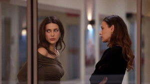 Yeraltı 1. évad Ep.6 6. epizód