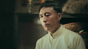青山不墨 1. évad Ep.2 2. epizód