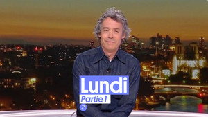 Quotidien 9. évad Ep.111 111. epizód