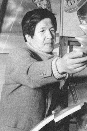 福田純 profil kép