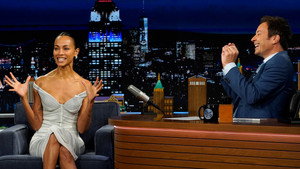The Tonight Show Starring Jimmy Fallon 13. évad Ep.136 136. epizód
