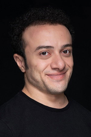 Hamza Yazıcı profil kép