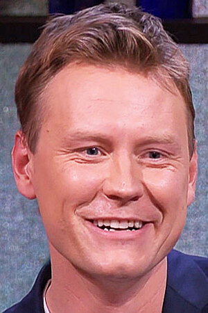 Sam Hagens profil kép