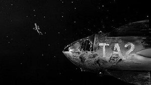 Fireball XL5 1. évad Ep.23 23. epizód
