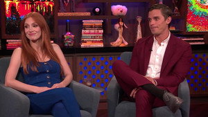 Watch What Happens Live with Andy Cohen 18. évad Ep.147 147. epizód
