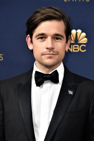 Jason Ralph profil kép