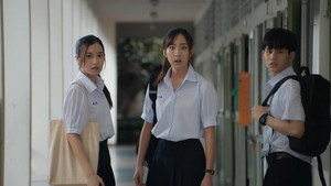 ของขวัญเพื่อคนที่คุณเกลียด 1. évad Ep.1 1. epizód