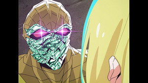 ニンジャスレイヤー フロムアニメイシヨン 1. évad Ep.19 19. epizód