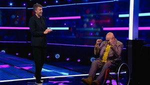 The Finish Line 4. évad Ep.7 7. epizód