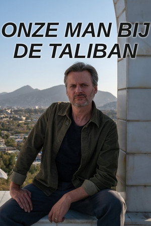 Onze man bij de Taliban 1. évad (2023-01-22) poszter