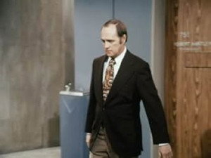 The Bob Newhart Show 3. évad Ep.24 24. epizód