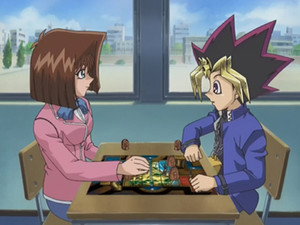 Yu-Gi-Oh! Capsule Monsters 1. évad Ep.1 1. epizód