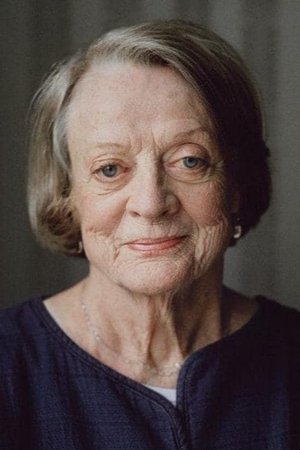 Maggie Smith profil kép