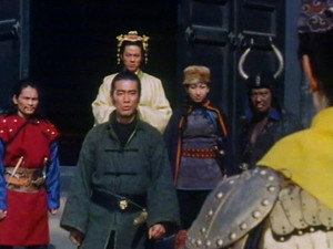 水滸伝 2. évad Ep.13 13. epizód