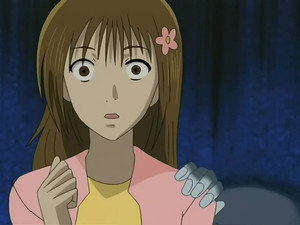 ヤマトナデシコ七変化♥ 1. évad Ep.8 8. epizód