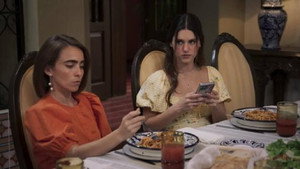 Amor amargo 1. évad Ep.27 27. epizód