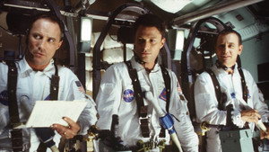 A végtelen szerelmesei - Az Apollo-program 1. évad Ep.4 A Hold árnyékos oldala