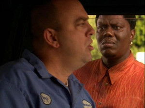 The Bernie Mac Show 1. évad Ep.9 9. epizód