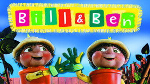 Bill and Ben kép