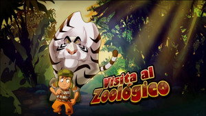 El Chavo Animado 3. évad Ep.2 2. epizód