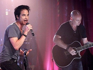 MTV Unplugged 21. évad Ep.9 9. epizód