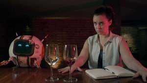 Lucy and DiC 1. évad Ep.4 4. epizód