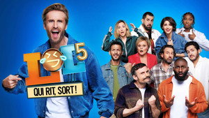 LOL : Qui rit, sort ! kép