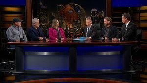 Real Time with Bill Maher Speciális epizódok Ep.1732 1732. epizód