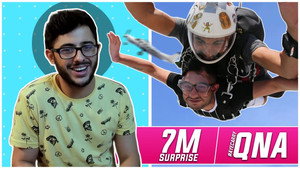 Carryminati 1. évad Ep.122 122. epizód