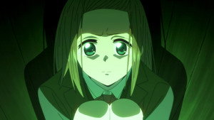 ID：INVADED イド：インヴェイデッド 1. évad Ep.4 4. epizód