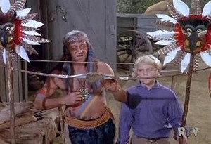Daniel Boone 6. évad Ep.23 23. epizód