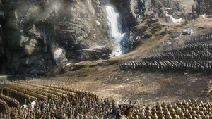 Icons Unearthed: Lord of The Rings 1. évad Ep.3 3. epizód